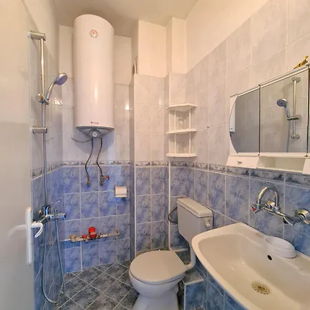 Mateo Medic Apartment Varna Exterior photo