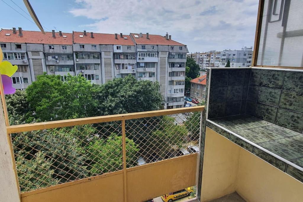 Mateo Medic Apartament