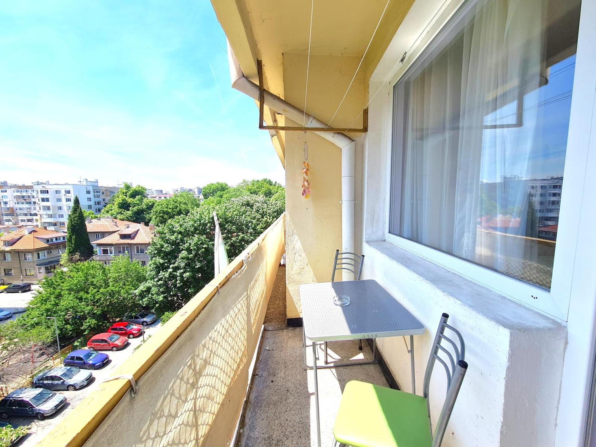 Apartament Mateo Medic